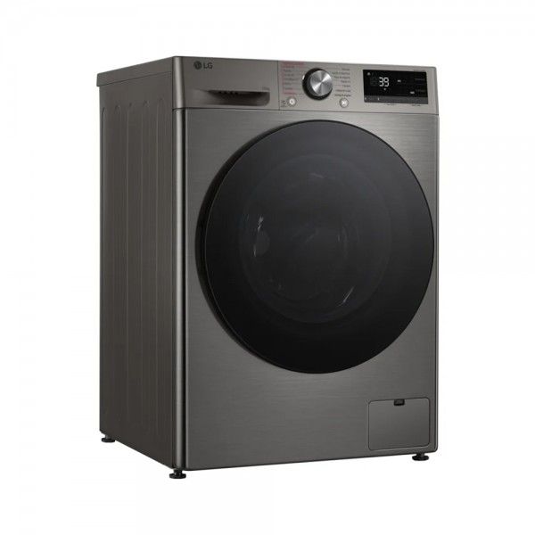 Mquina de Lavar Roupa LG F4WR7010SGS