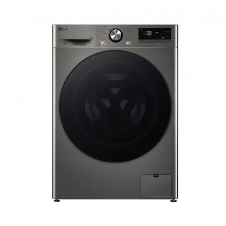 Mquina de Lavar Roupa LG F4WR7010SGS