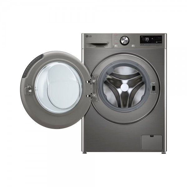 Mquina de Lavar Roupa LG F4WR7010SGS