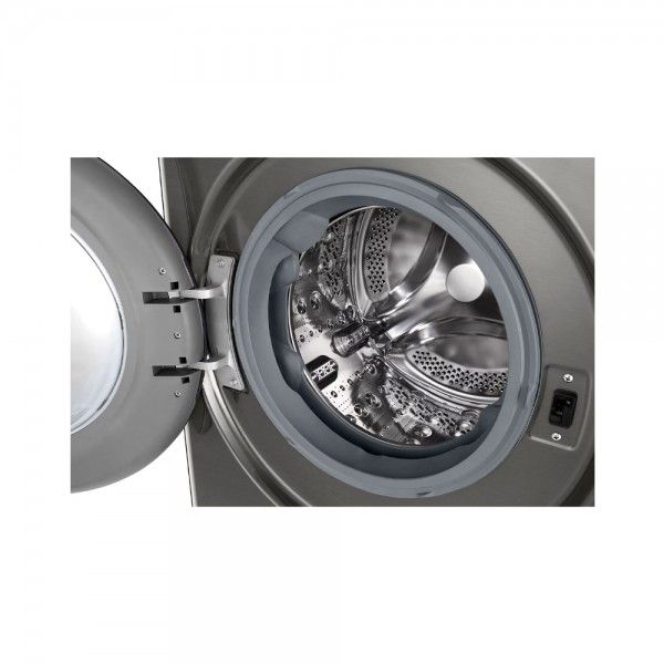 Mquina de Lavar Roupa LG F4WR7010SGS