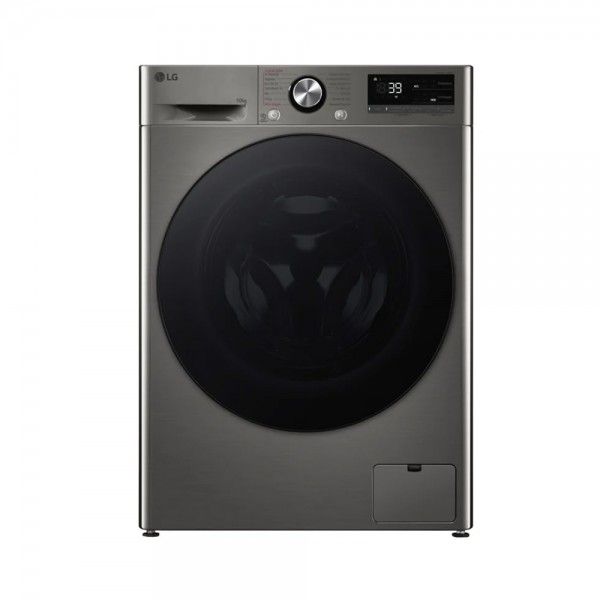 Mquina de Lavar Roupa LG F4WR7010SGS