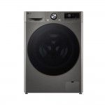 Mquina de Lavar Roupa LG F4WR7010SGS