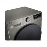 Mquina de Lavar Roupa LG F4WR7010SGS