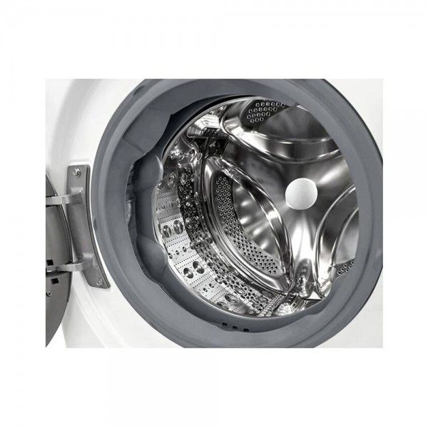 Mquina de Lavar e Secar Roupa LG F4DR509S1W