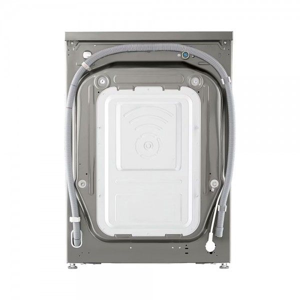 Mquina de Lavar Roupa LG F4WR7010SGS