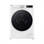 Mquina de Lavar e Secar Roupa LG F4DR509S1W