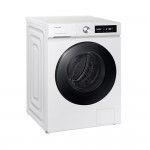 Mquina de Lavar Roupa SAMSUNG WW11DB7B34GWU3