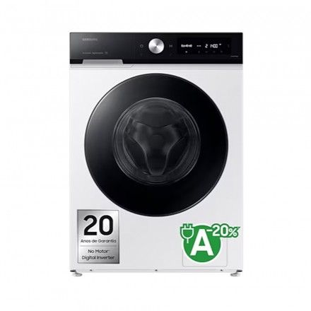 Mquina de Lavar Roupa SAMSUNG WW11DB7B94GEU3