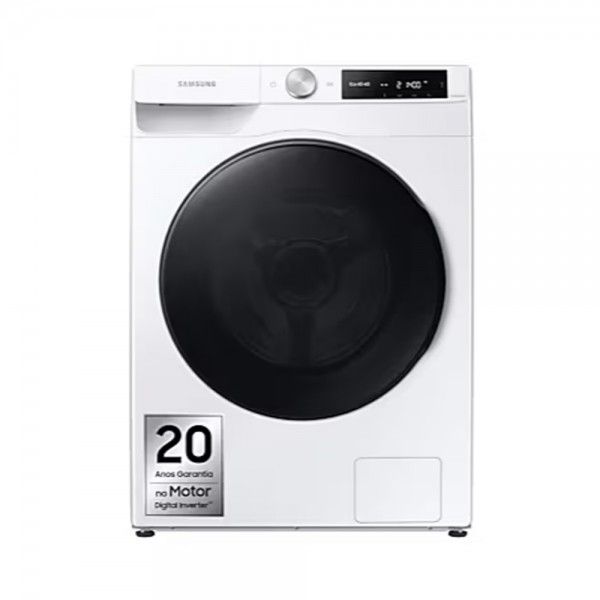 Mquina de Lavar e Secar Roupa SAMSUNG WD11DG6B85BEU3