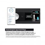 Mquina de Lavar e Secar Roupa SAMSUNG WD11DG6B85BEU3