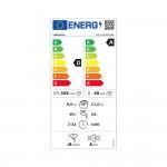 Mquina de Lavar e Secar Roupa SAMSUNG WD11DG6B85BEU3