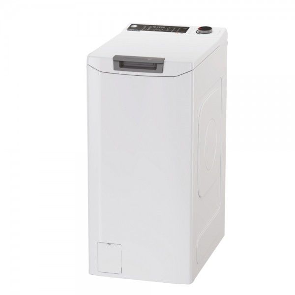 M�quina de Lavar HOOVER THO476TM5