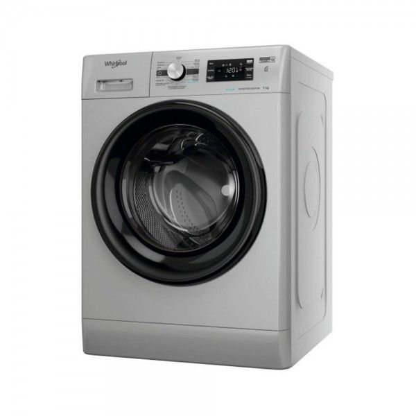 Mquina de Lavar Roupa WHIRLPOOL FFB9489BVSPT