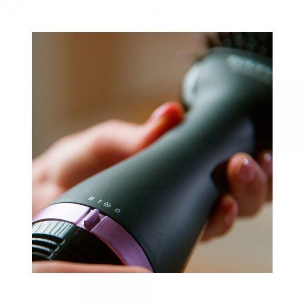 Escova Modeladora de cabelo TAURUS AIR WAVE IONIC 900391000 Escova Modeladora de cabelo TAURUS AIR WAVE IONIC 900391000