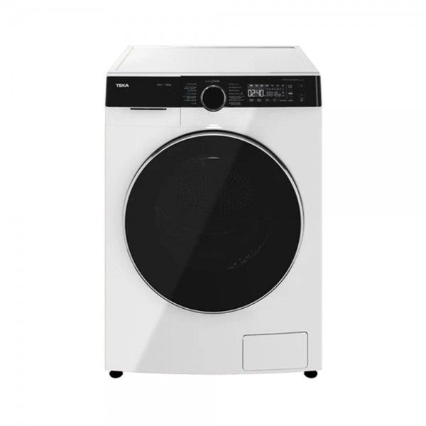 Mquina de Lavar Roupa TEKA WMK81050WH