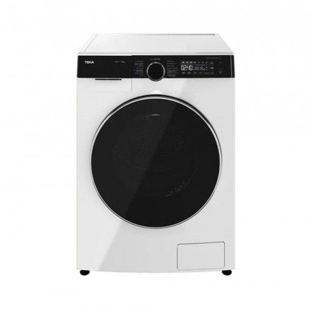 Mquina de Lavar Roupa TEKA WMK81050WH
