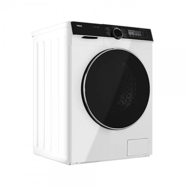 Mquina de Lavar Roupa TEKA WMK81050WH