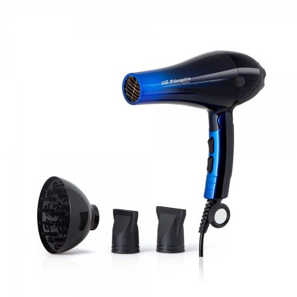 Secador de Cabelo ORBEGOZO SE 2085