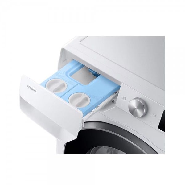 Mquina de Lavar Roupa SAMSUNG WW90DG6U85LEU3