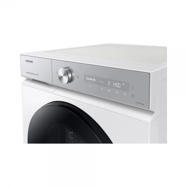 Mquina de Lavar Roupa SAMSUNG WW11DB8B95GHU3