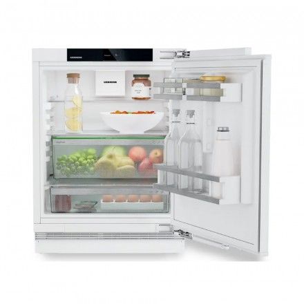 Mini - Frigorfico de Encastre LIEBHERR URd 365i Prime