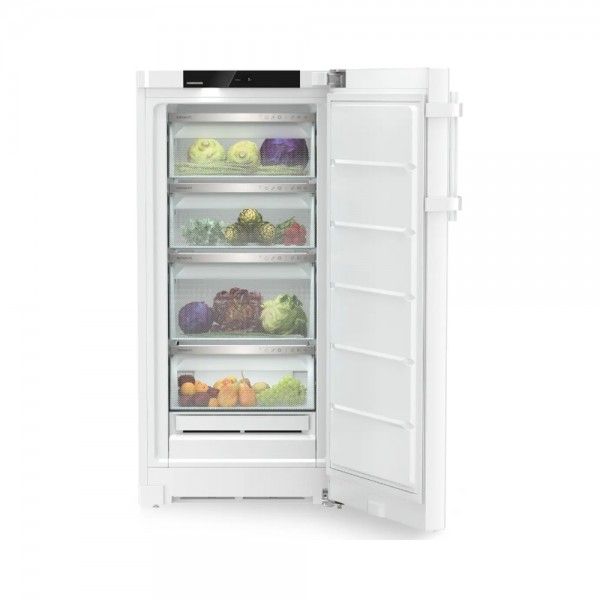 Frigorífico LIEBHERR RBa30 425i Prime BioFresh Frigorífico LIEBHERR RBa30 425i Prime BioFresh