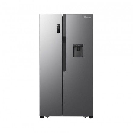 Frigorfico Americano MEIRELES MFS602X.2