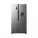 Frigorfico Americano MEIRELES MFS602X.2