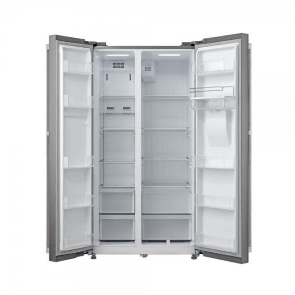 Frigorfico Americano MEIRELES MFS602X.2