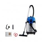 Aspirador Industrial NILFISK MULTIII30TVSCIX