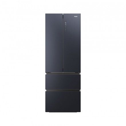Frigorfico Americano HAIER HFW7720ENMB
