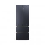 Frigorfico Americano HAIER HFW7720ENMB