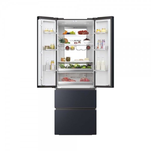 Frigorfico Americano HAIER HFW7720ENMB