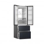 Frigorfico Americano HAIER HFW7720ENMB