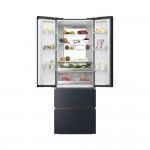 Frigorfico Americano HAIER HFW7720ENMB