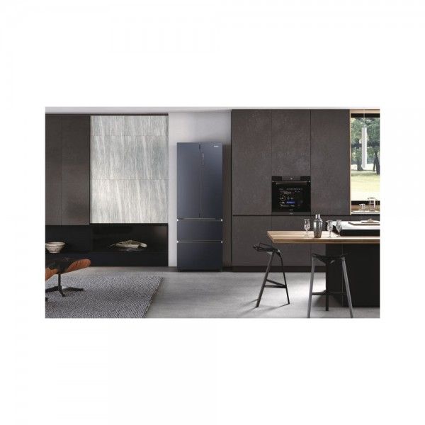 Frigorfico Americano HAIER HFW7720ENMB