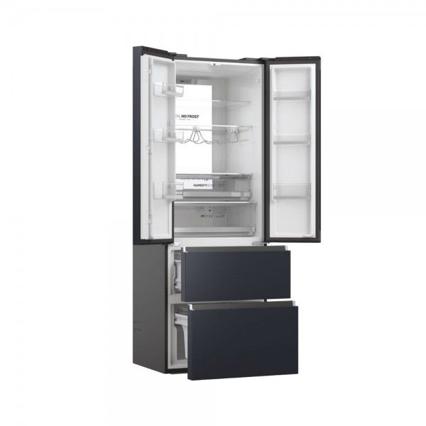Frigorfico Americano HAIER HFW7720ENMB