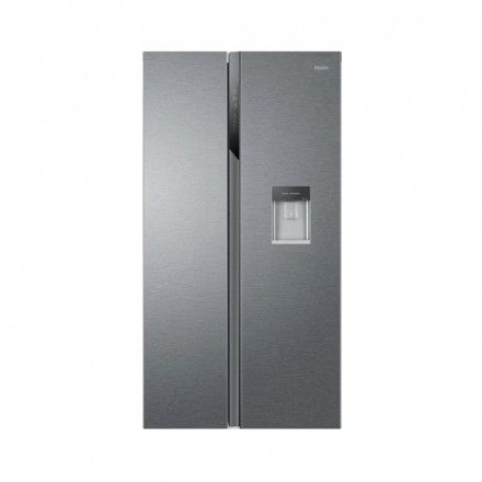 Frigorfico Americano HAIER HSR3918EWPG