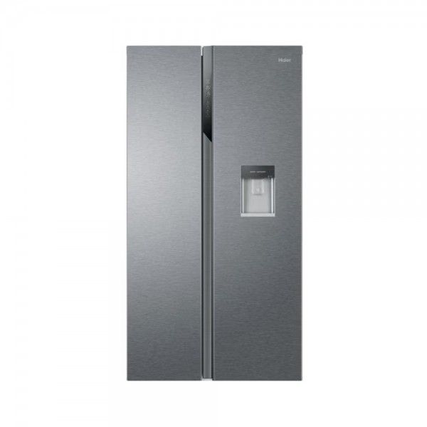 Frigorfico Americano HAIER HSR3918EWPG