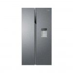 Frigorfico Americano HAIER HSR3918EWPG