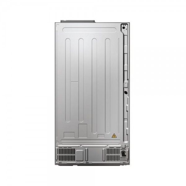 Frigorfico Americano HAIER HCR7918EIMP