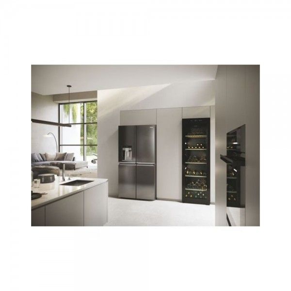 Frigorfico Americano HAIER HCR7918EIMP