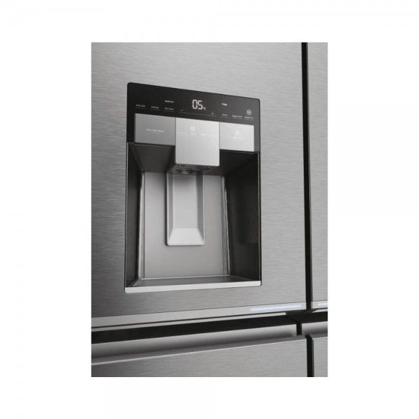 Frigorfico Americano HAIER HCR7918EIMP