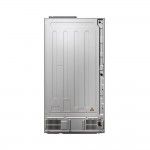 Frigorfico Americano HAIER HCR7918EIMP