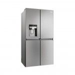 Frigorfico Americano HAIER HCR7918EIMP