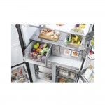 Frigorfico Americano HAIER HCR7918EIMP