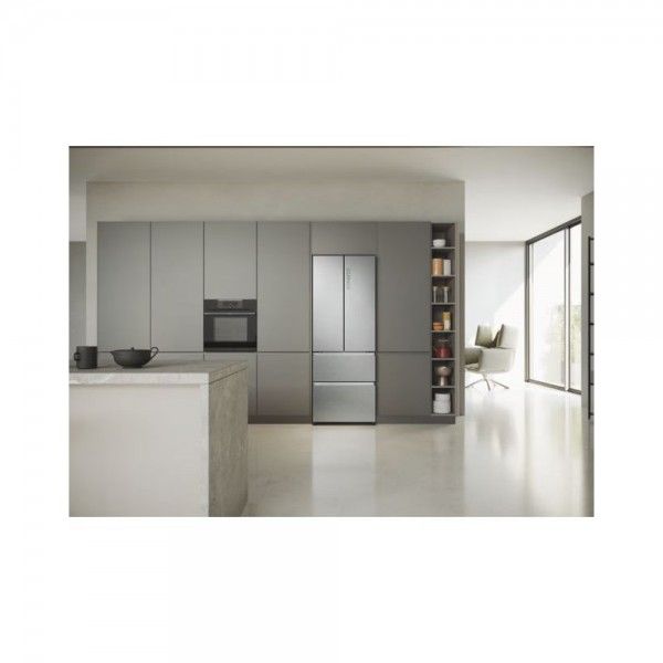 Frigorfico Americano HAIER HFR5719ENMG
