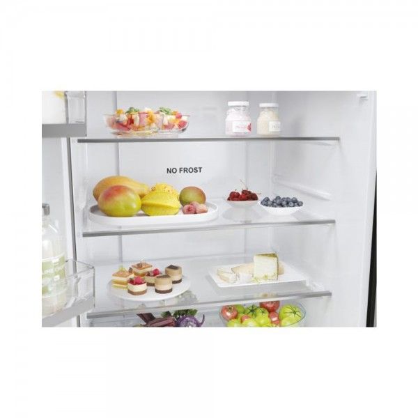 Frigorfico Americano HAIER HFR5719ENMG