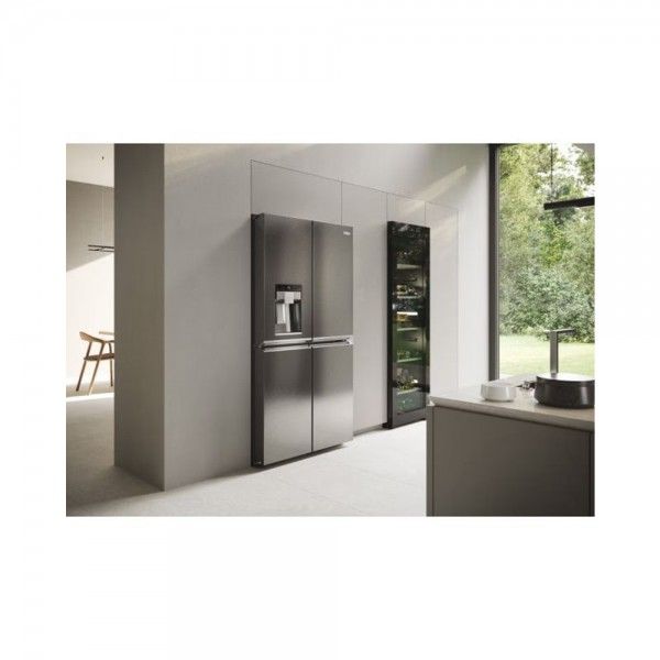 Frigorfico Americano HAIER HCR7918EIMP