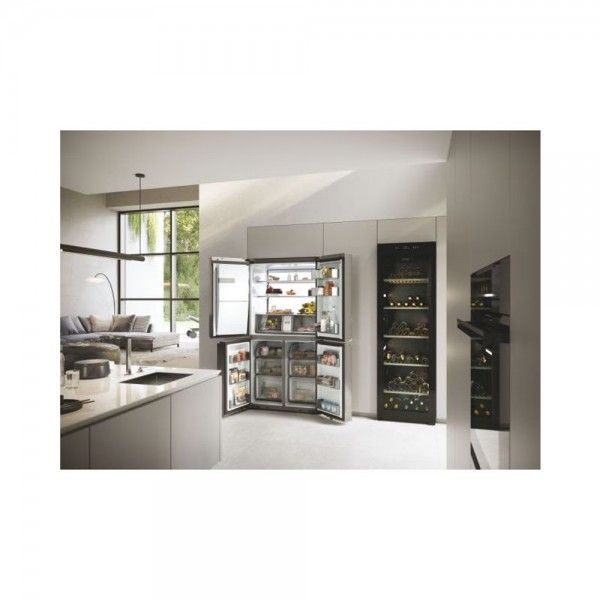 Frigorfico Americano HAIER HCR7918EIMP